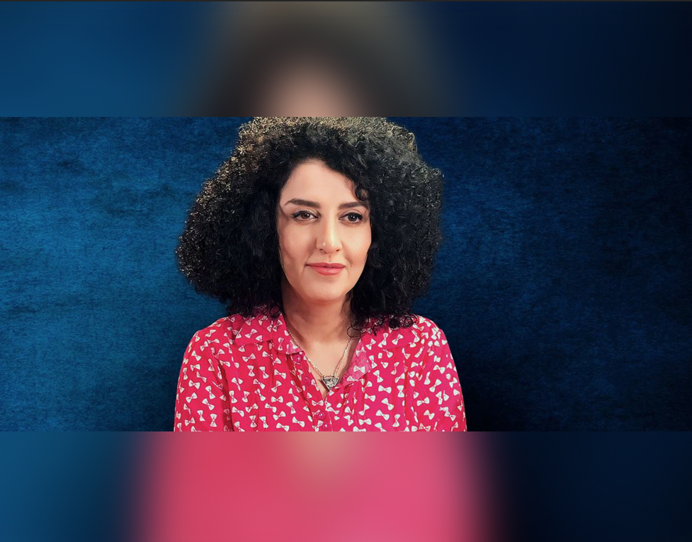 Le Nobel de la paix à Narges Mohammadi met en lumière « le courage » des femmes iraniennes, selon l'ONU